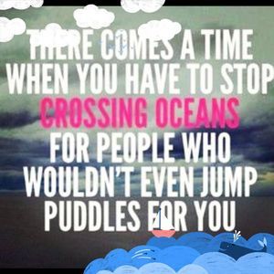 Meet your Posher, Debra